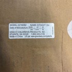 Graco Extend2fit Convertible Baby Car Seat