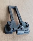 Original Japanese Wwii Type 99 Arisaka Rear Sight  
