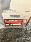 Cylinder Works Cw21012k01 Big Bore Cylinder Oversize Yamaha Yz450f 2018-2019