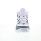 Fila Grant Hill 1 1bm01253-103 Mens White Athletic Basketball Shoes