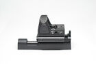 Crosman 2240 1377 1322 362 Compatible Red Dot Mount And Ghost Ring Backup Sight