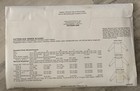 Kwik Sew Misses  Blouses Pattern 2248 Size Xs-xl Uncut Vtg 1990s