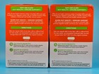 Lot Of 2 Probiotic For Gut Health   Immunity Support  28 Capsules  Exp 10 2027 