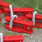 Thumb Knife For Garden Finger Ring Knife Picking Vegetable Harvesting Hand Tools