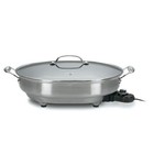 Cuisinart   Electric Skillet  5 5 Quart