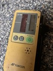Topcon Laser Level Rl-h5a With Topcon Recieve Ls-70c