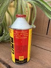 Vintage Automotive Alemite Cooling System Conditioner Can Garage Decor