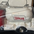 Ertl Ford F700 Propane Truck Locking Coin Bank Cr Carlos Leffler 1 34 Scale Nib