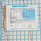 Mens Uncut 1970s Knit Shirt Pattern Size Small Mccalls 6346