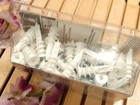 E-z Anchor Drywall Anchors 75lbs  8   50 Piece  25310