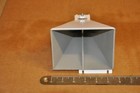 Horn Antenna Q135-1-1 2-8 Ghz  Dual Ridge Horn  Sma  f  Connector