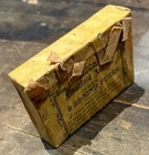 1864 Dated Pack Of Five Frankford Arsenal 8 Second Paper Time Fuzes