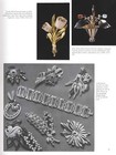 1940-50s Vintage Jewelry Collector Id Guide Incl Rhinestone Costume   More
