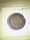1810 09 Classic Head Large Cent  G  Condition Free Shipping