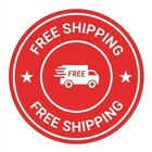 3 16 Thk X 36  X12  Neoprene Rubber Sheet Wide 60 Duro   -5 Free Shipping