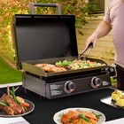 24x31 Inch Heat Resistant Grill Mat Fireproof Countertop Protector