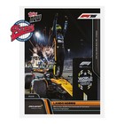 3-card Bundle F1 Abu Dhabi Gp Lando 2025 Formula 1 Topps Now Cards 86-88 Presale