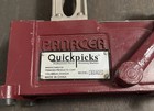 Panacea Quickpicks 60401 Professional Floral Stemming Machine