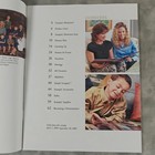 2003 Stampin  Up  Stampin  Memories Idea Book   Catalog Spring summer Scrapbook