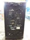 Yamaha Dxr8  cjl000557   Powered Pa Speaker