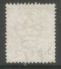 Gold Coast Sg4 1879   d Olive-yellow Fine Mint Or Unused Cat   95