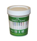 Easy home 5 Panel Instant Drug Test Cup Kit  Ecdoa-254