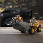 L260h 1 16 Scale Double Eagle E592 Rc Loader Remote Control Car Model