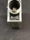 Minute 16 Subminiature Camera W  6 3 Lens Untested Atrc3