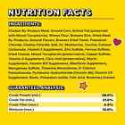 Temptations Classic Crunchy And Soft Cat Treats Chicken Flavor  30 Oz 2 Pack