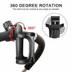 2pack Bike Cup Holder Cycling Water Bottle Cage Beverage Mount Bicycle Handlebar
