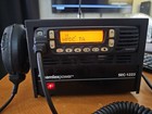 Kenwood Tk-8180-k Tk 8180 Radio Sec 1223 Ham Radio Power Supply Mic Antenna 