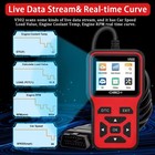 V500 Obd2 Scanner Diagnostic Tool For Car Code Reading   Repair