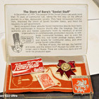 Barg s Soviet Stuff 1992  Mail-a-way