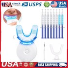 Teeth Whitening Professional Dental System Kit At Home 6 Gel  2 Desensitizing