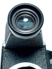 Excellent    Leica Leitz Wetzlar Visoflex Ii M Mount W  Eye Level Finder Jp