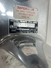 Hutchins Orbital Long Board Heavy Duty Automotive Air Sander 3800 - Works Fine