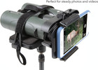 Universal Binocular Tripod Mount