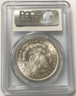 1921 Morgan Dollar  1 Pcgs Ms64