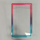 Bulk 50   Graded Psa Slab Guards Protection Bumper Tpu Case W  Clear Backplate