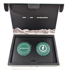 Outdoor Tech Chips 3 0 - Bluetooth Snow Helmet Speakers Green Ot0054-gr Used