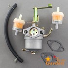 Gas Generator Carburetor For 60338 66619 Harbor Freight Storm Cat 800 900 Watts