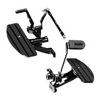 Forward Control Footboard Pedal Shift Lever Linkage For Harley 18-24 Fxbb Fxlrst