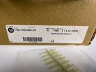 Allen-bradley 1492-hwcab015x Rtp Cable 1 5 Meter Pre-wired Cable For 1756 Digita