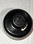 Vintage Porcelain Bakelite Perkins Rotary Rotating Surface Mount On off Switch