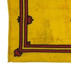 Small Vintage Lion Rampant Flag Royal Banner Scotland Old Parade Yacht Cloth Uk