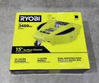 Ryobi 15  3400 Psi Gas Pressure Washer Surface Cleaner W caster Wheels Ry31sc15