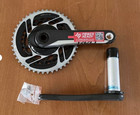 Sram Red Axs 12s Crankset 175mm 46 33 - New