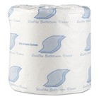Gen 218 1-ply Septic Safe Standard Bath Tissue  1000 Sht rl  96 Rl ct  New