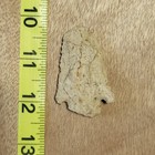 Well Used Authentic Arkansas Stemmed Stone Spear Knife Arrowhead Tool