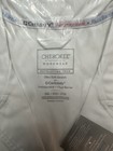Cherokee Workwear Ww Revolution Tech Mens 40  Ultre Soft Stretch Lab Coat  3xl